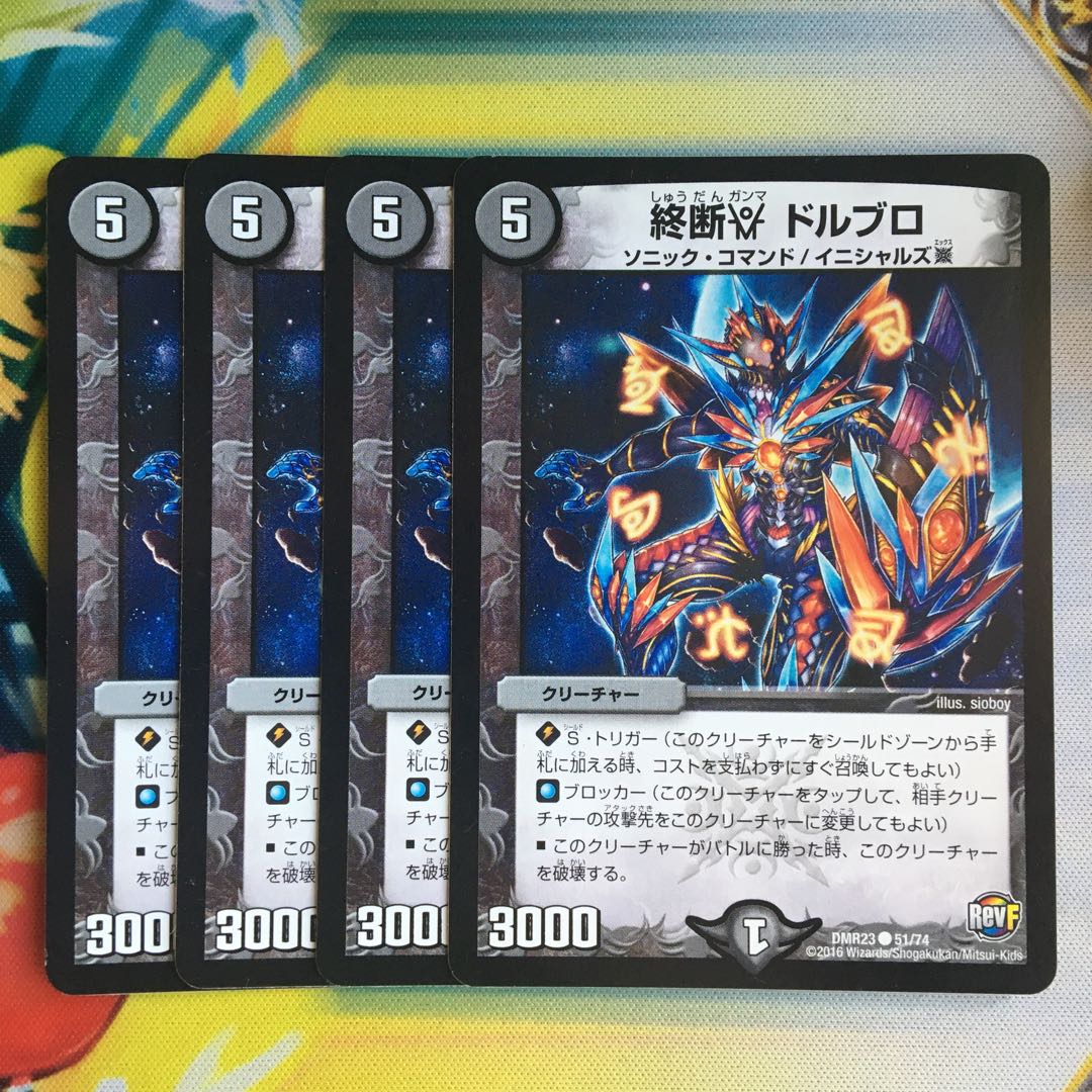 Termination γ dolbro C 51/74