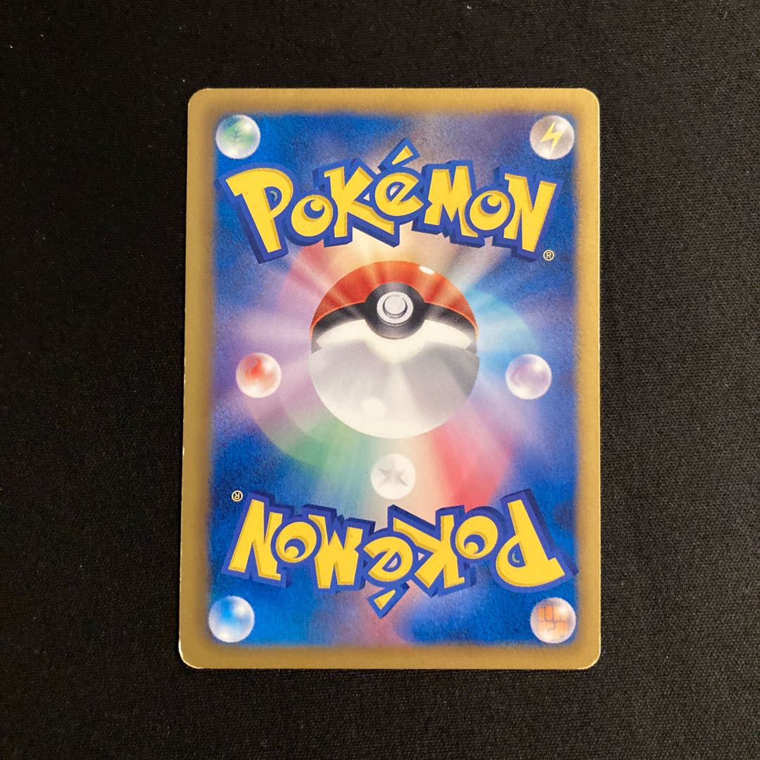 j5 ニャース プロモ ポケモンパン ポケモン トレトレ