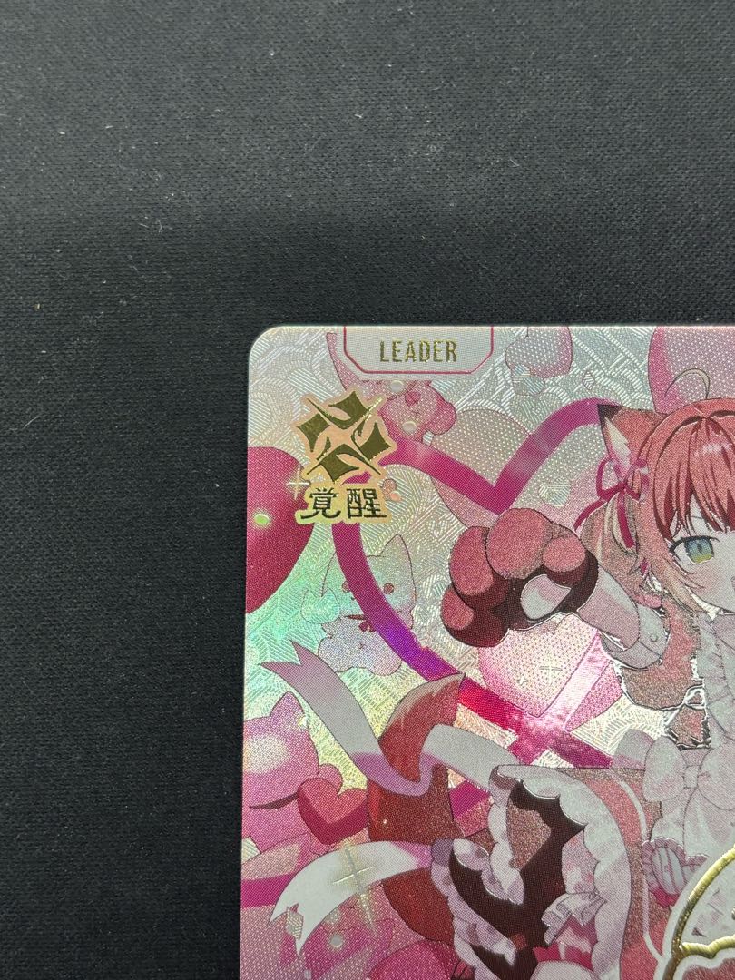 Karubi Akami LRPP {BP02-087} 1枚