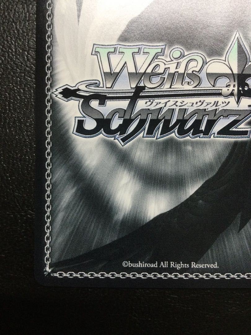 ① ドルチェ・プエラ ーノ瀬志希(箔押し入り) OFR IMC/W115-051OFR 1枚