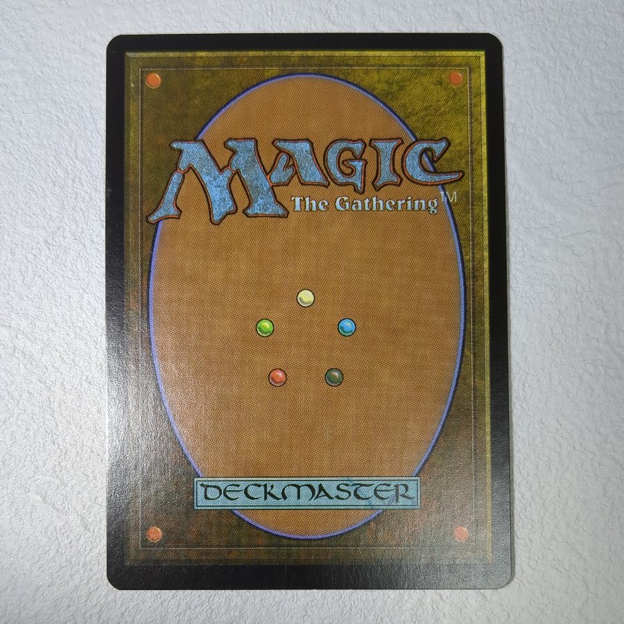 【7ED】カープルーザンの森【Foil】【日】 1枚