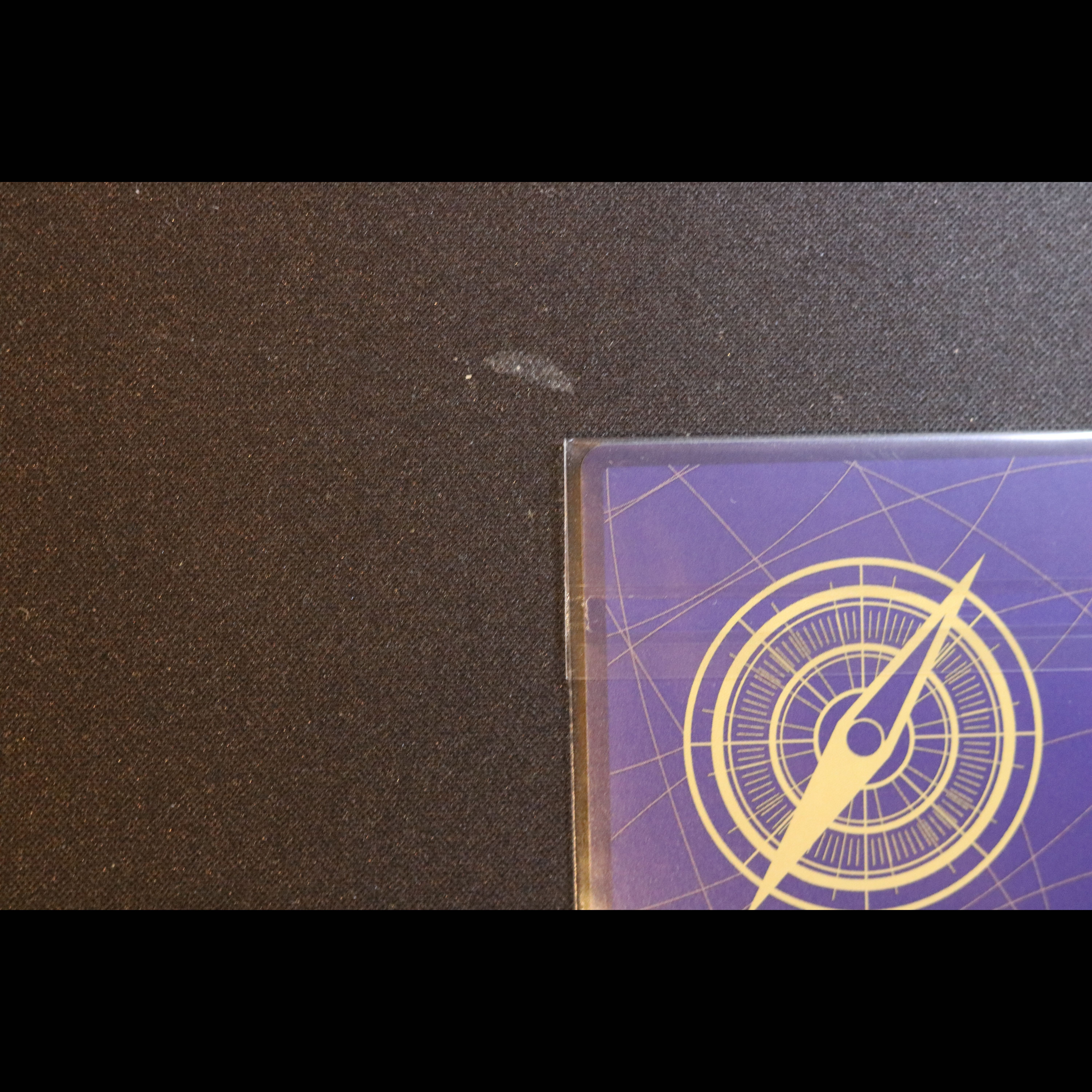 Tashigi (Parallel) (Flagship Battle 2025 October Top 8 Commemorative Item) R OP12-031 1枚