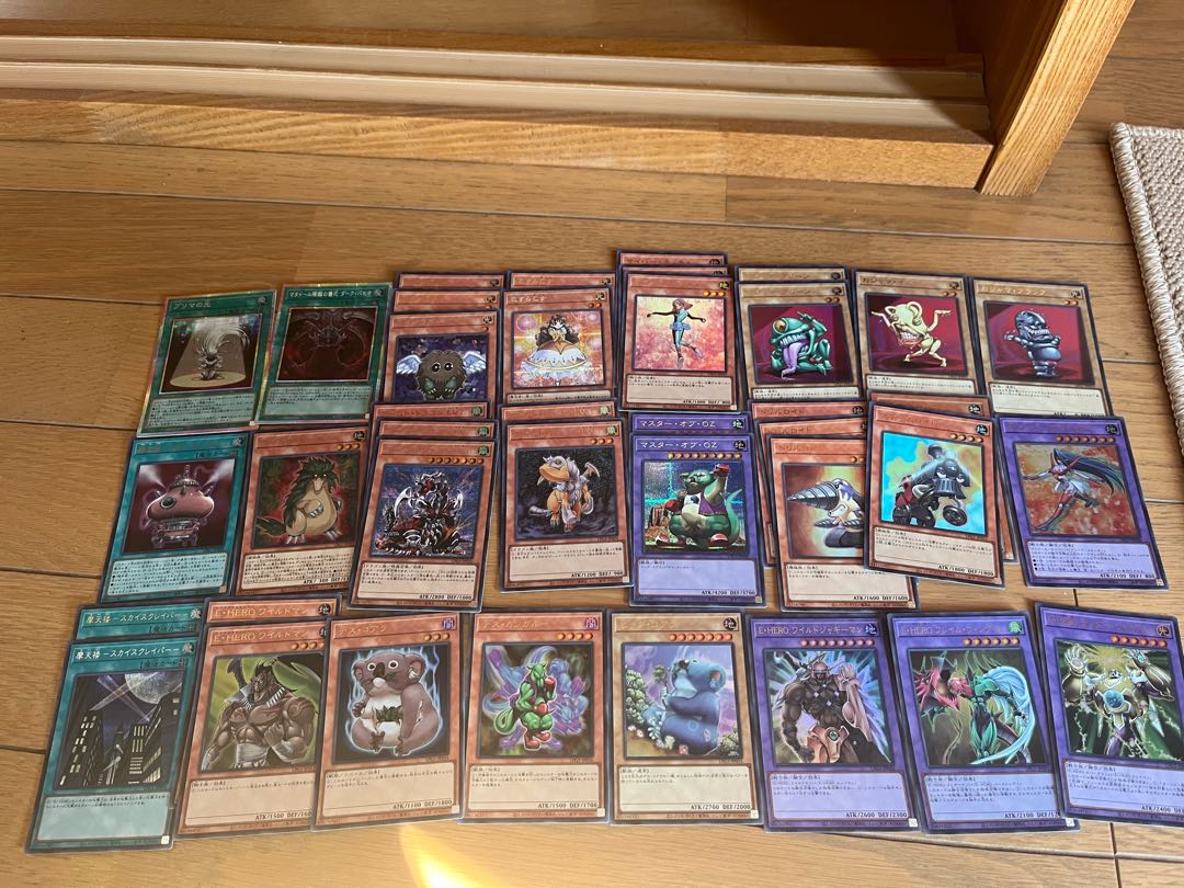 PSA10] Prima's Light Prismatic Secret Rare LPG1-JP007 30枚