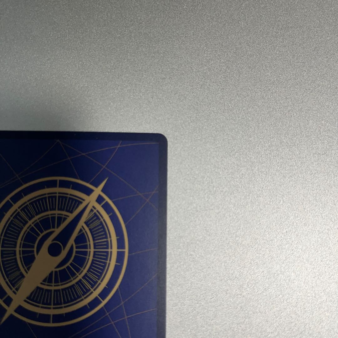 ジュエリー・ボニー SEC スーパーパラレル(コミパラ) OP12-118 1枚