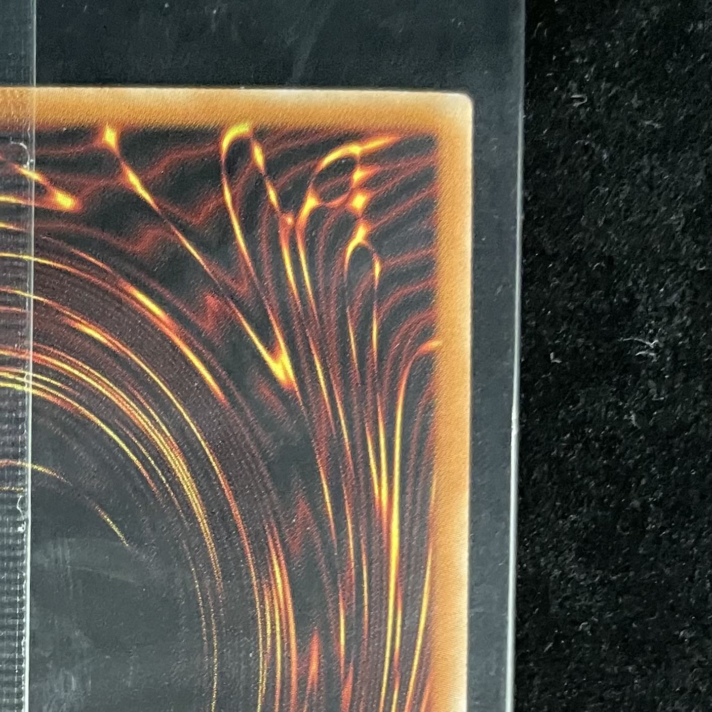 Aggiba, the Malevolent Sh'nn S'yo (unopened) (Super) 2010-AE003 1枚