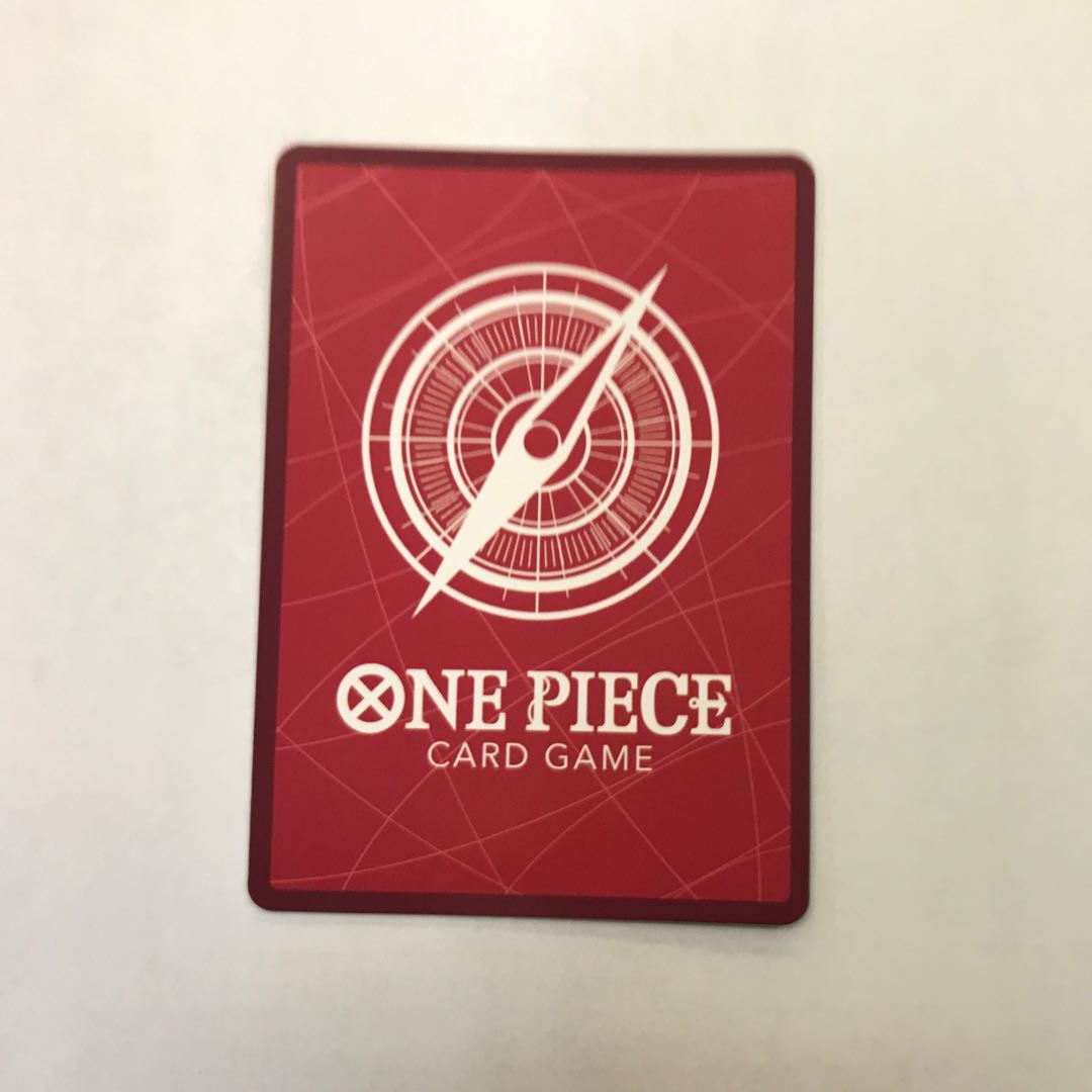 (2) State B Im (parallel) P-L OP13-079 1枚