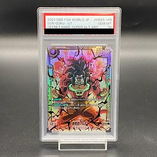 孫悟空:GT(パラレル) SCR FB03-140」の激安通販 | magi 孫悟空:GT(パラレル) SCR FB03-140」の激安通販 | magi