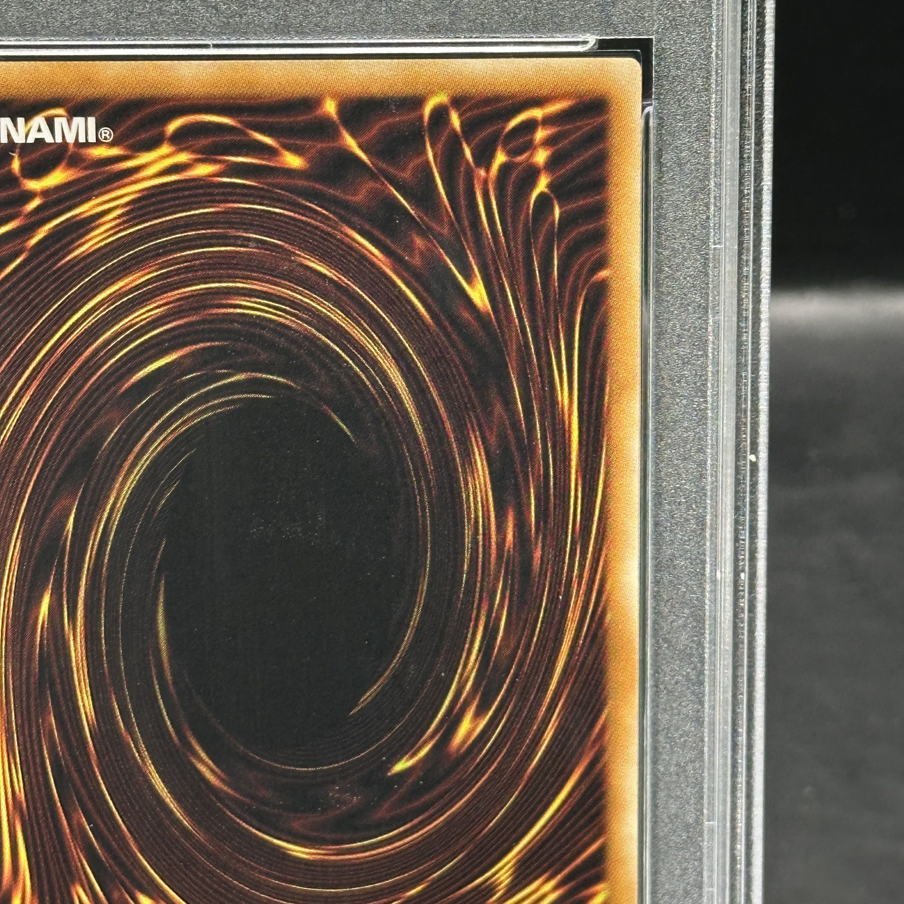 【PSA10】FGD [レリーフ] {BPCT-JP005} 1枚