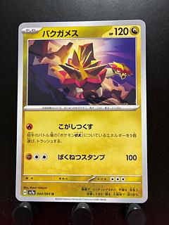 Rakurakudo] Pokeka Turtonator