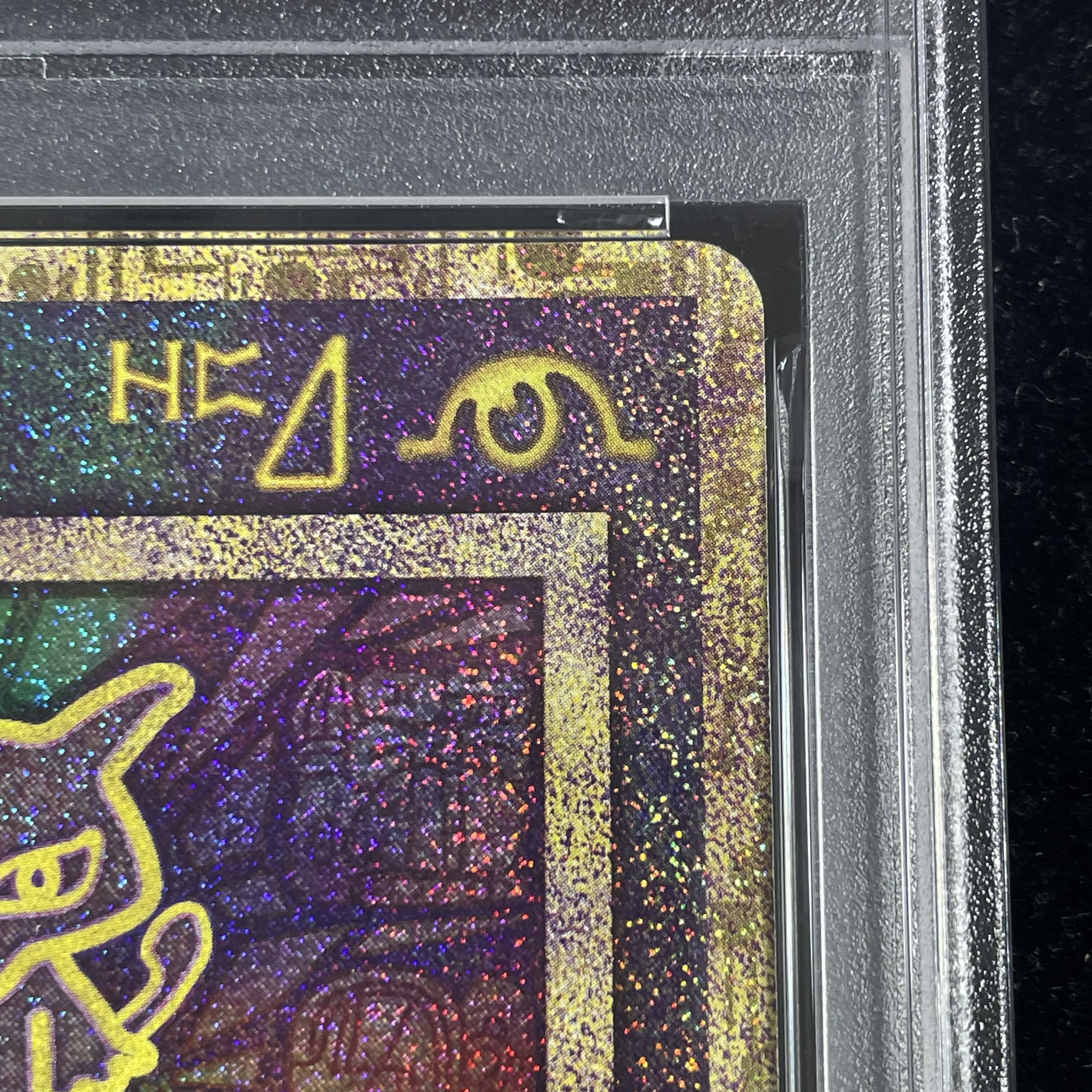 [PSA10] Ancient Mew (2019 Edition) PROMO