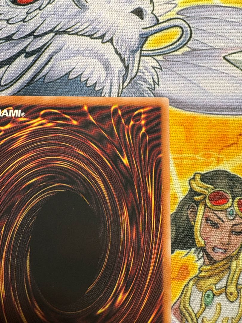 告死聖徒ルシエラーゴ QCSE・25thシク ROTA-JP031 1枚