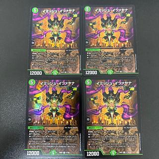 Imish Itzayana SR 11/100