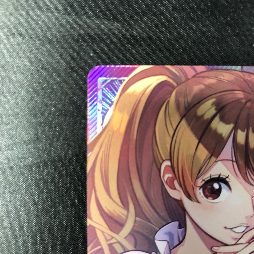 シャーロット・プリン(パラレル) P-L OP08-058 1枚