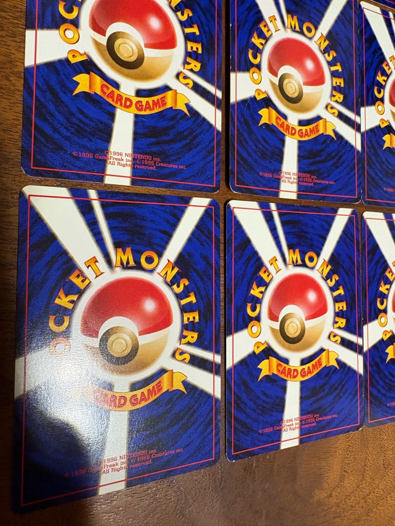 サザンアイランドコンプリートセット/ルギア爆誕の劇場プロモ ポケモンカード旧裏 18枚