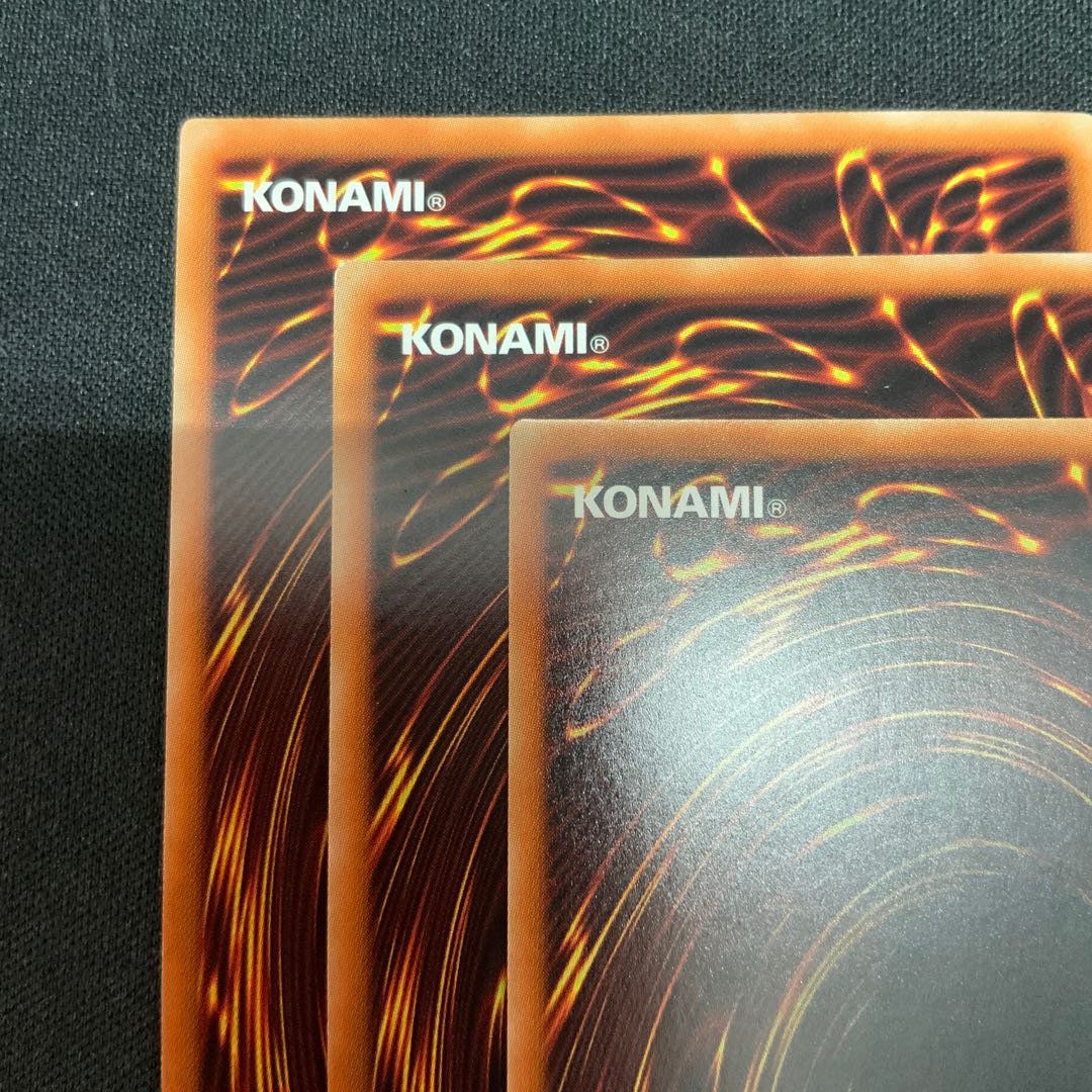 Infinite Impermanence Secret Rare JP049 1枚