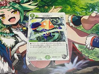 D-247 ニヤリー(ゼニス黒トレジャー) U T16/T20 1枚