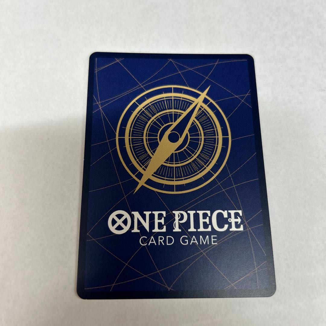 State B Boa Hancock (Parallel) P-SR EB03-026 1枚