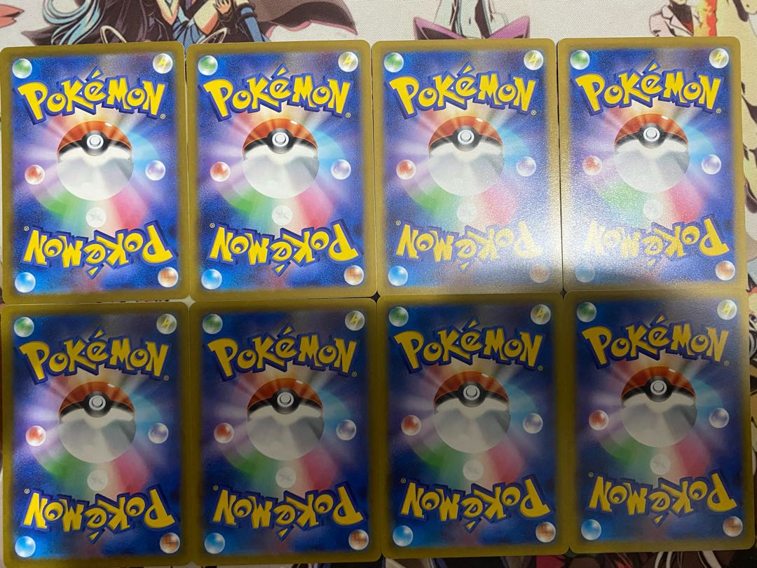 Pokémon Card Golett Golurk 1枚