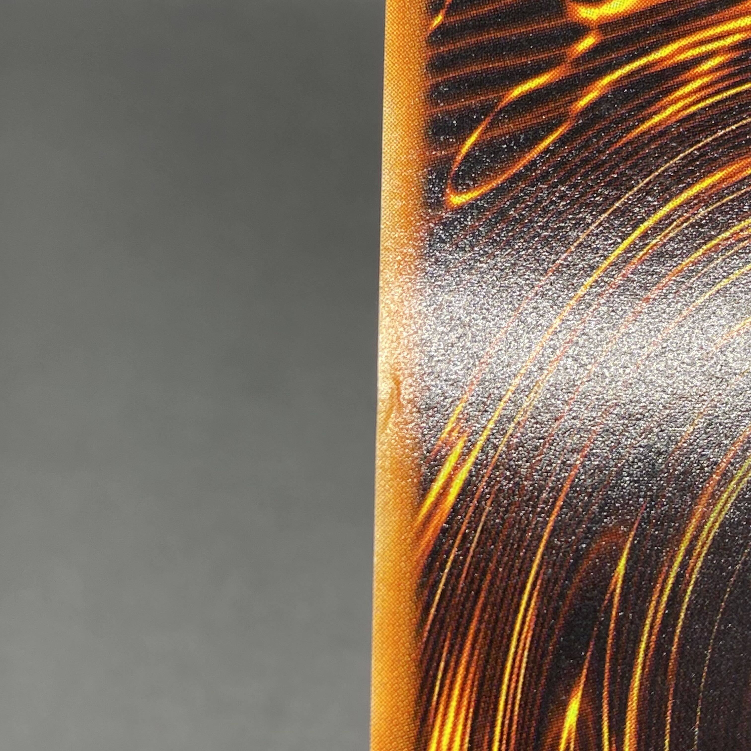 青眼の白龍 初期 ウルトラレア 1枚