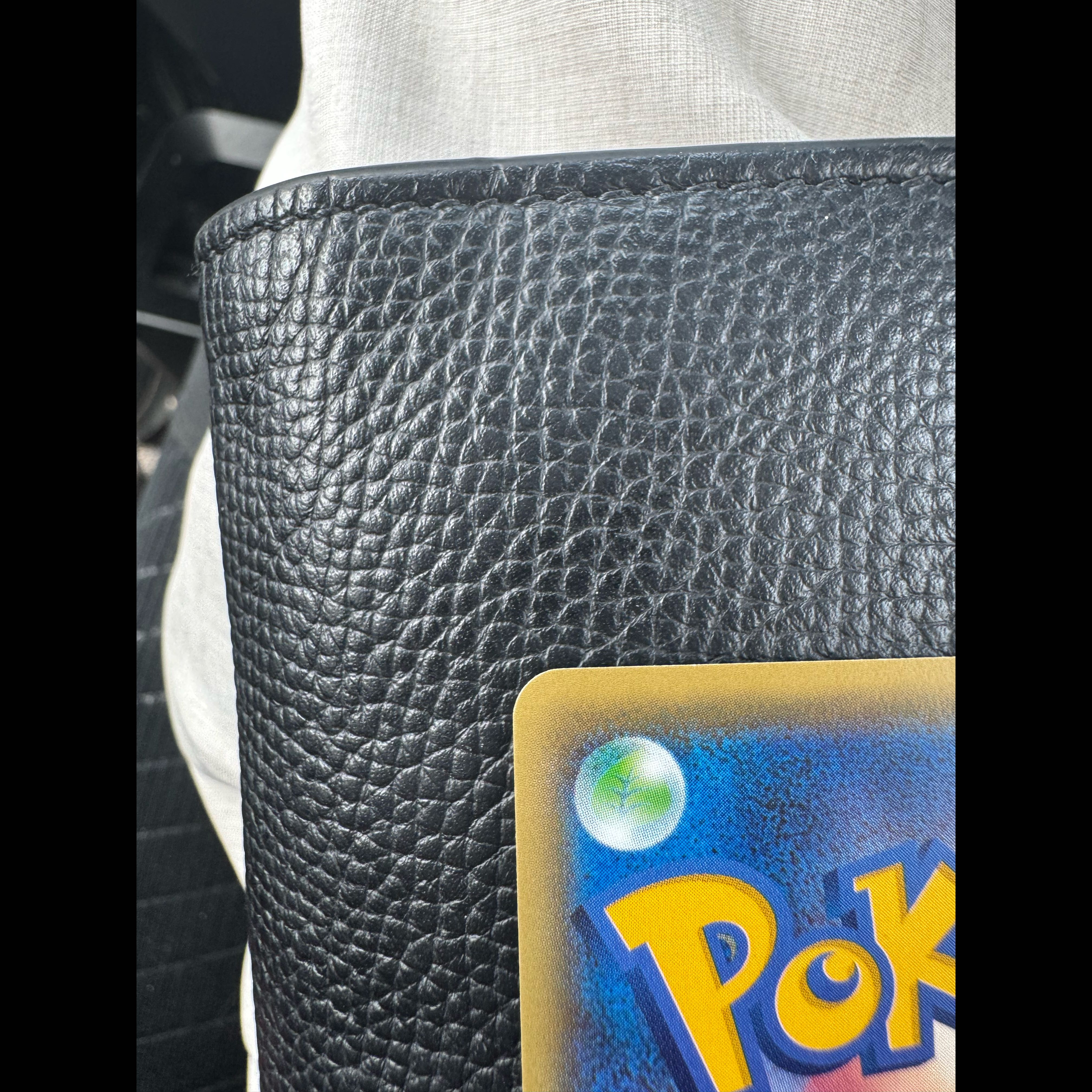 Team Rocket's Work 1枚