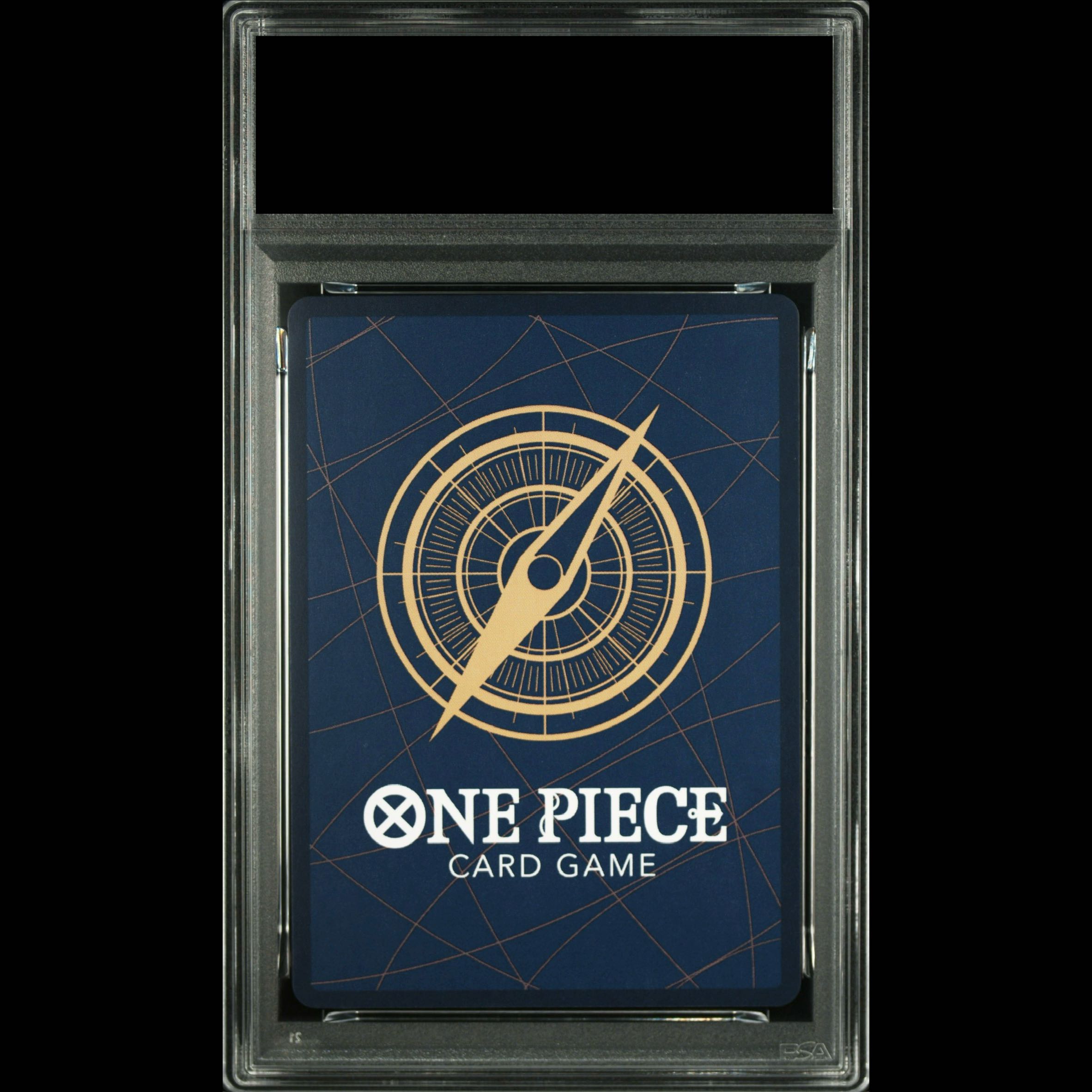 [PSA10] Monkey D. Luffy (Parallel) P-SEC OP09-119 1枚