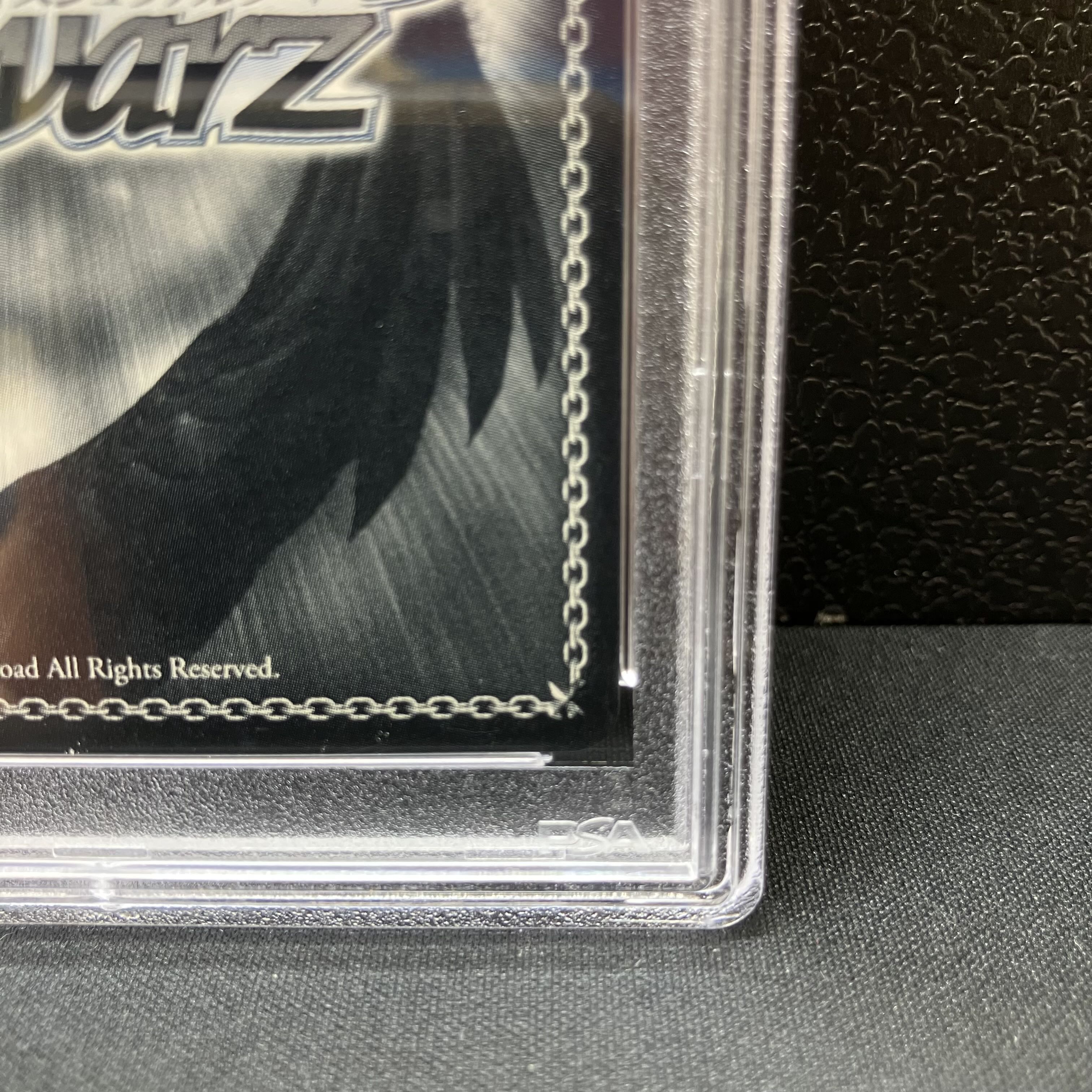 PSA10] Mai Shiranui Fire (SP)(SE43-34SP)