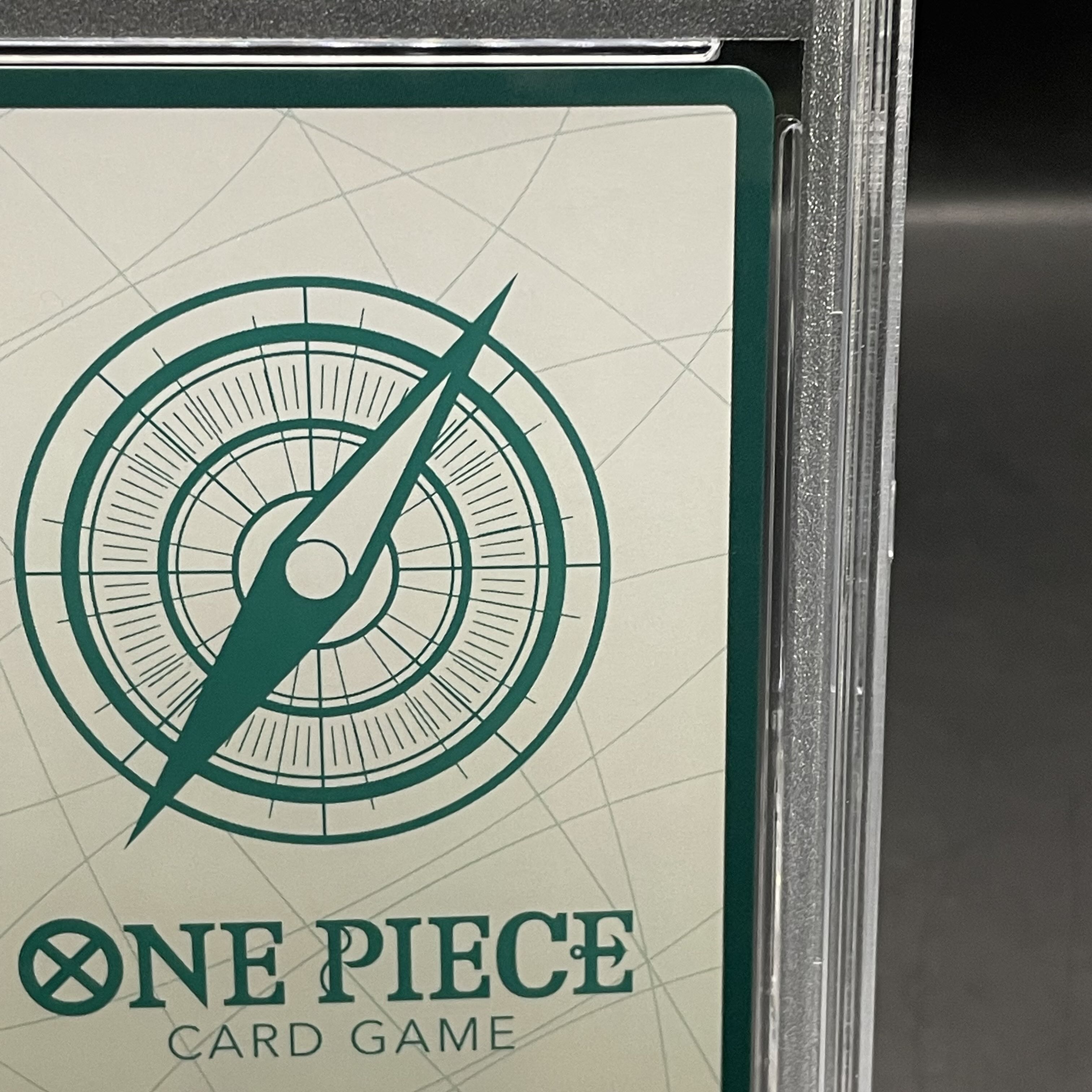 ONE PIECE - 【PSA10】ドン!!カード (Ado&amp;ウタ) 開封済み PROMO PSA10】ドン!!カード (Ado&ウタ) 開封済み PROMO (Used
