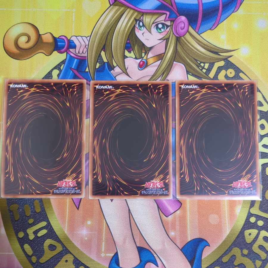 Lollipaw * Yummy Way Cookie * Yummy Way Secret Rare, set of 3 each