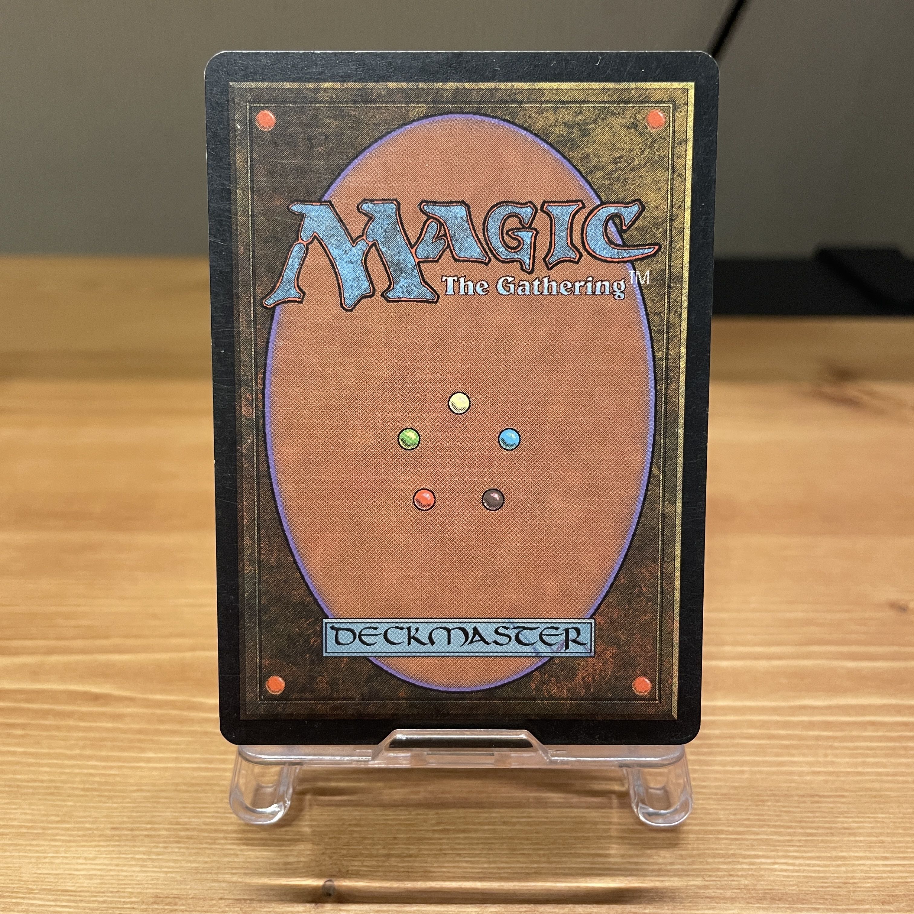 モックス・ダイアモンド/Mox Diamond STH JP 再録禁止 MTG モックス・ダイアモンド/Mox Diamond STH EN 再録禁止 MTG (Used