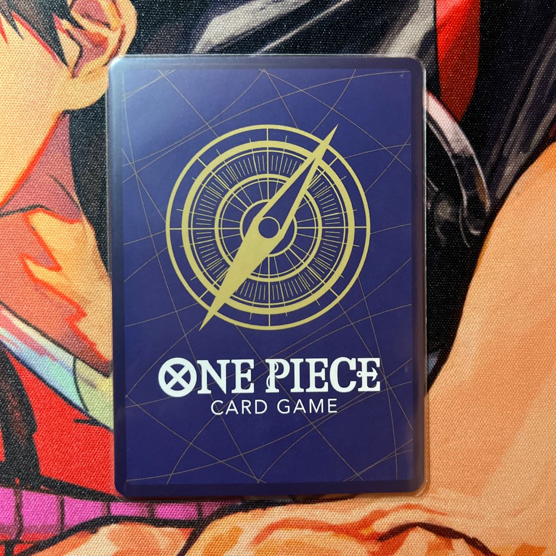 like-new item Rubber Rubber "Four Trees" JET Cross Shock Bazooka R OP09-039