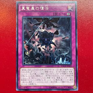 Aku True King's Return Rare JP069