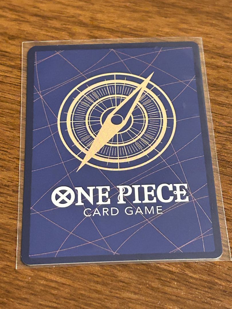 美品 ビクトリア・シンドリー(パラレル) P-UC OP06-091 (Used