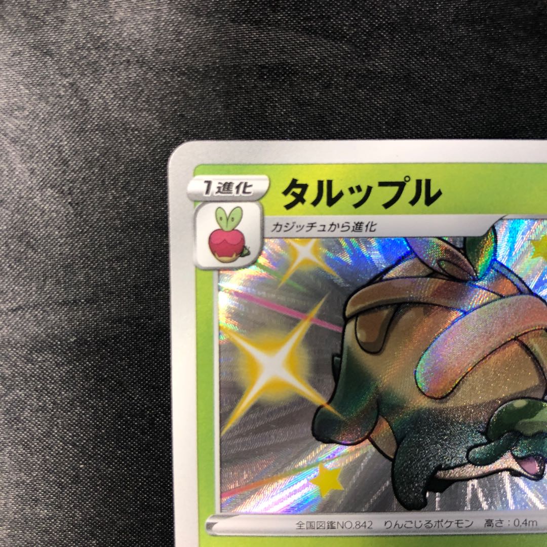 タルップル S 213/190 1枚