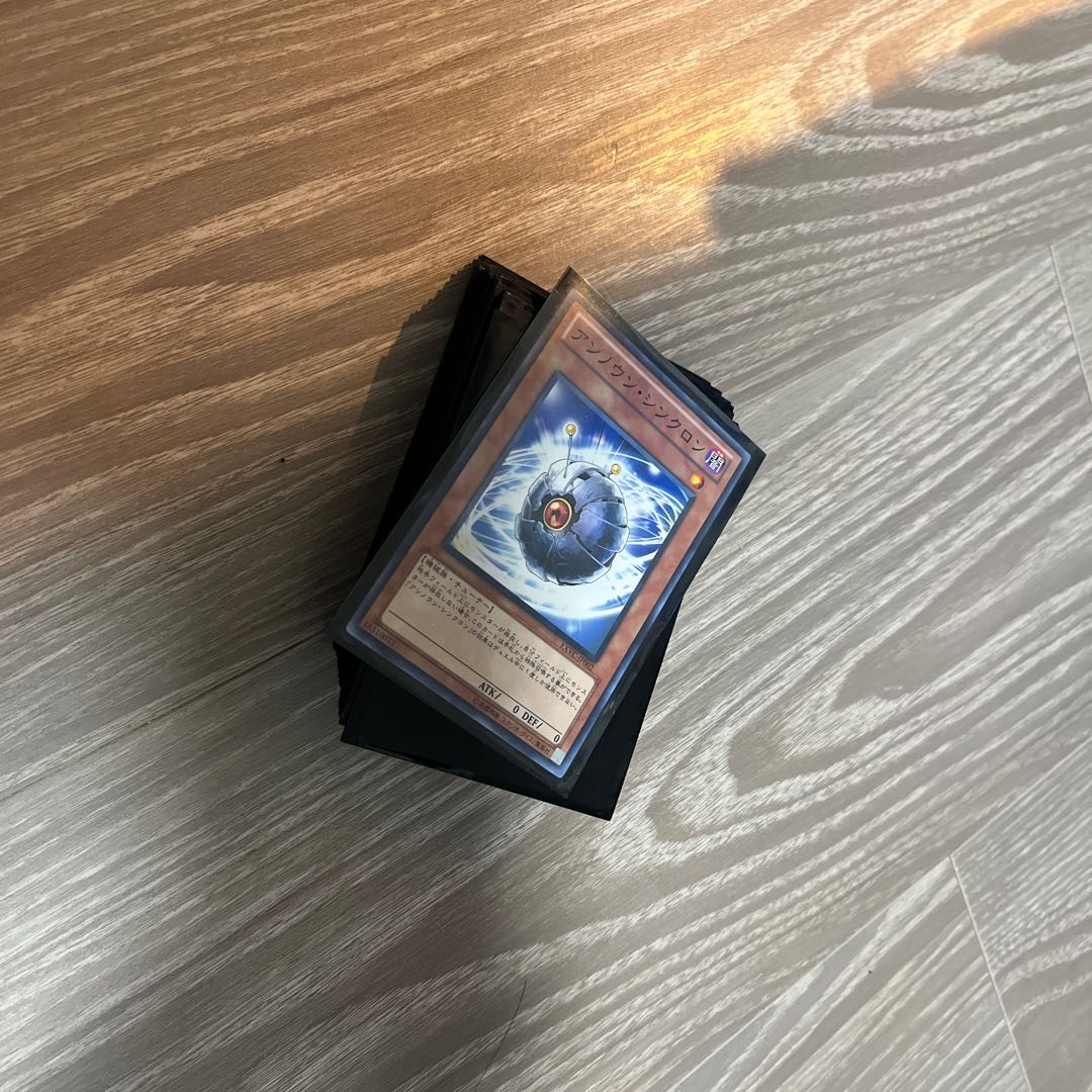 ジャンクドッペル39枚引退品 30枚