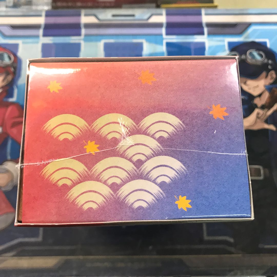 (2) Special BOX "Pokemon Center Hiroshima" Unopened BOX 1BOX