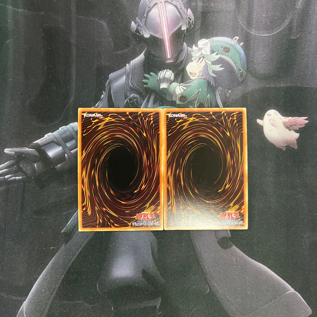 HSR-GOMガン　スーパーレア　A-399 1枚