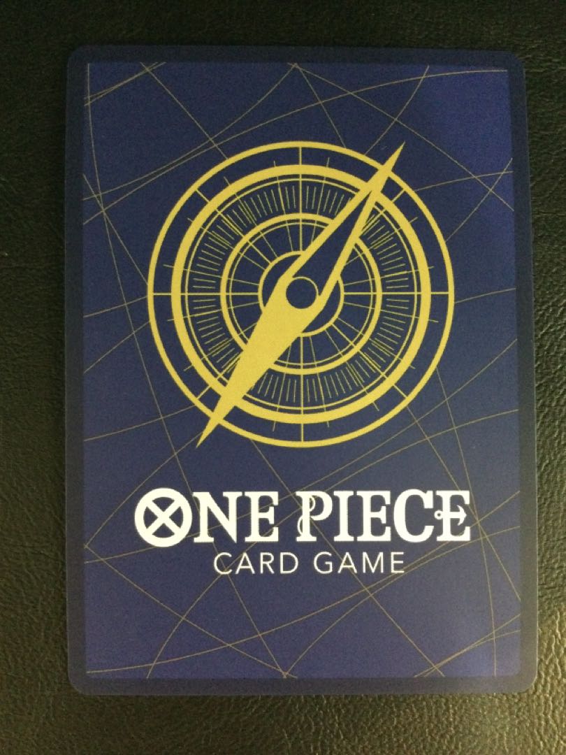 ② バーソロミュー・くま(パラレル) P-SEC OP12-119