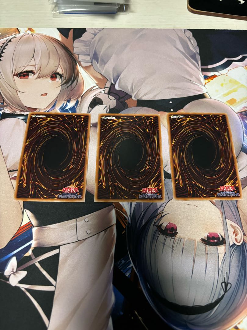 ヴァレット・トレーサー スーパーレア JP024 1枚