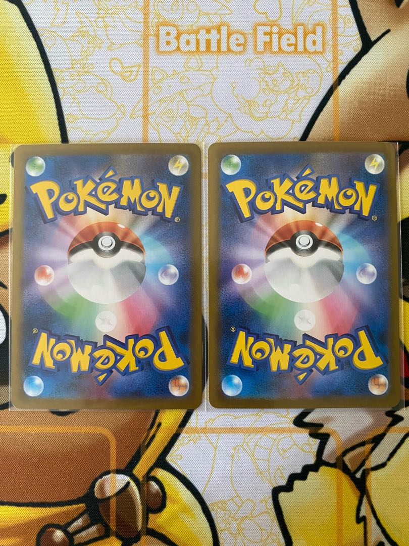 ポケモンカード ゼラオラV RR RRRの通販 カードマスター バラ
