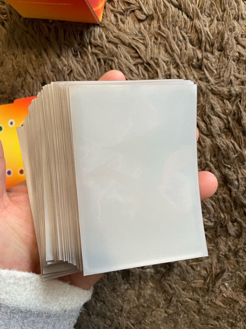 Charizard Supply Set