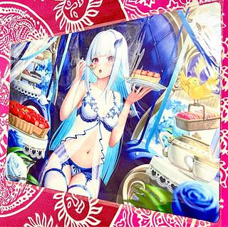 プレイマット にじさんじ」の激安通販 | magi プレイマット にじさんじ」の激安通販 | magi