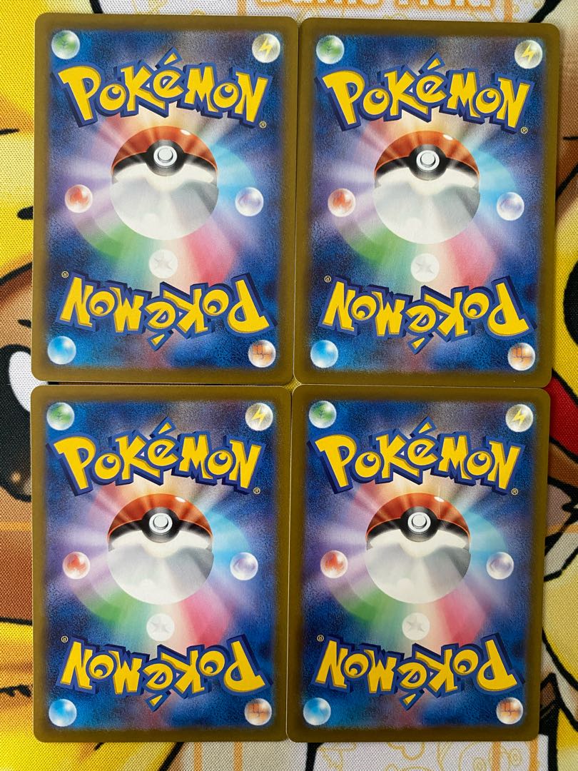 Pokemon Card Pineco 1枚