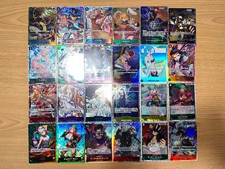 【状態】B  ワンピース　キラ　まとめ売り　109枚　B-148 1枚