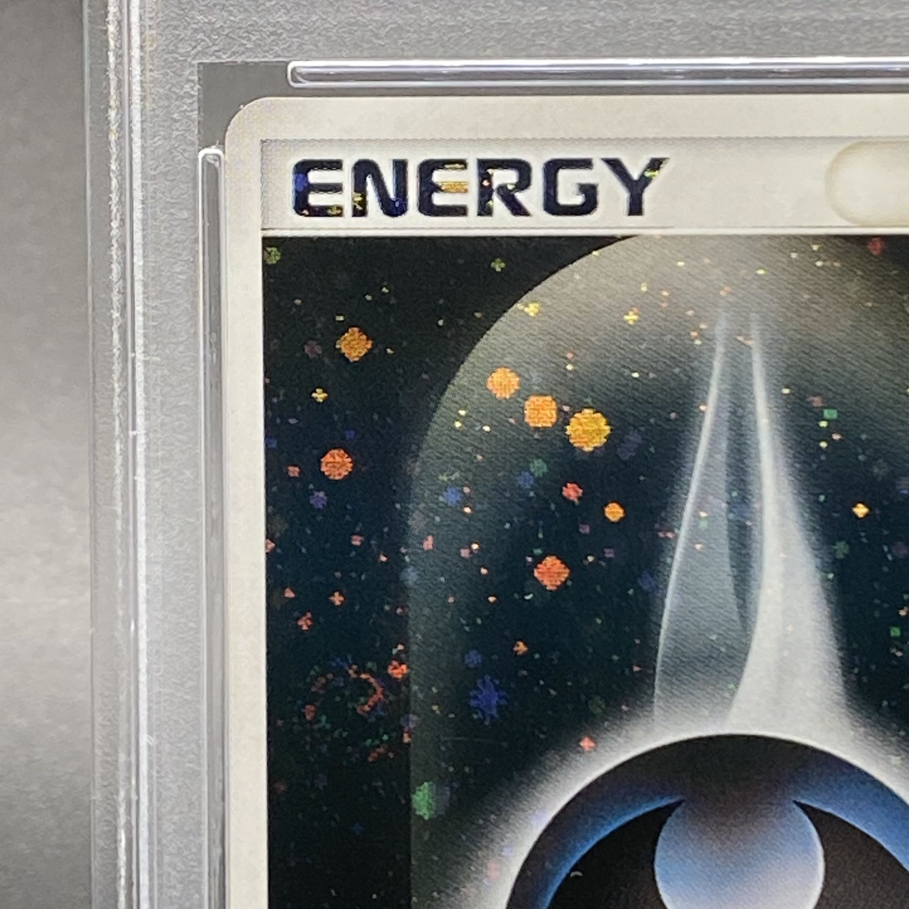 [PSA9] Basic DarknessEnergy 028/DPt-P DP Kira