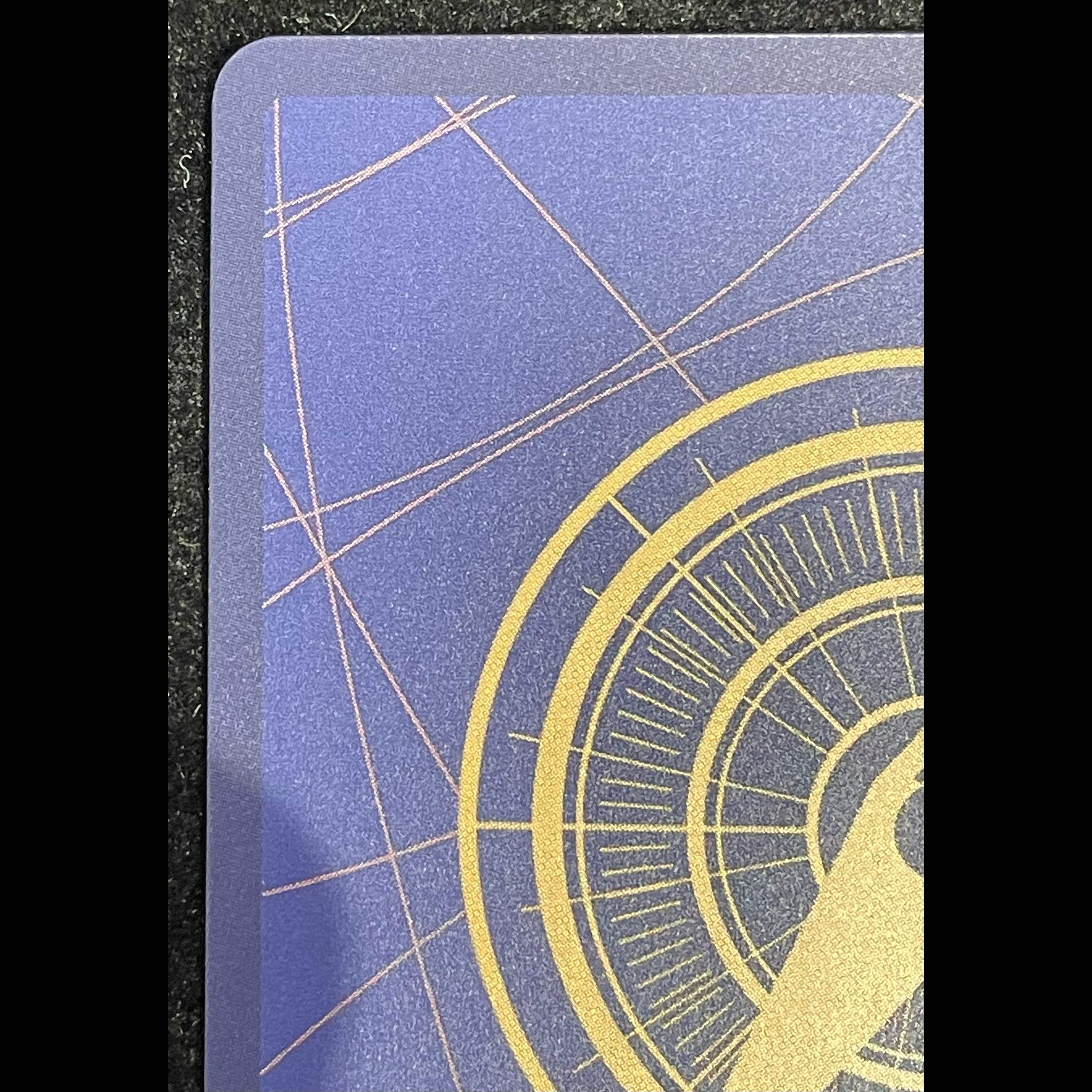 Buggy (Parallel) (Gold Parallel) SP OP09-051 1枚