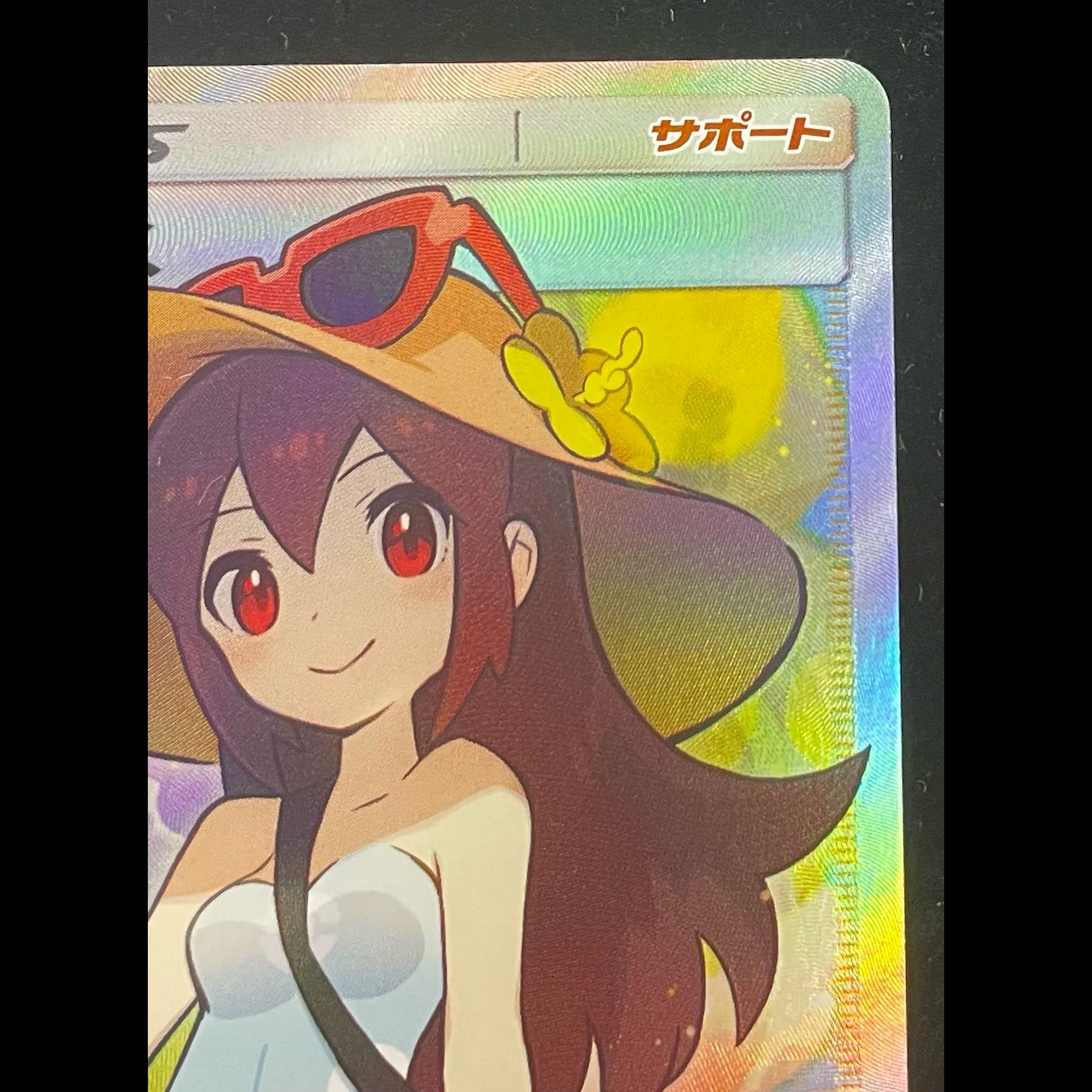 Sightseer SR 192/173 1枚