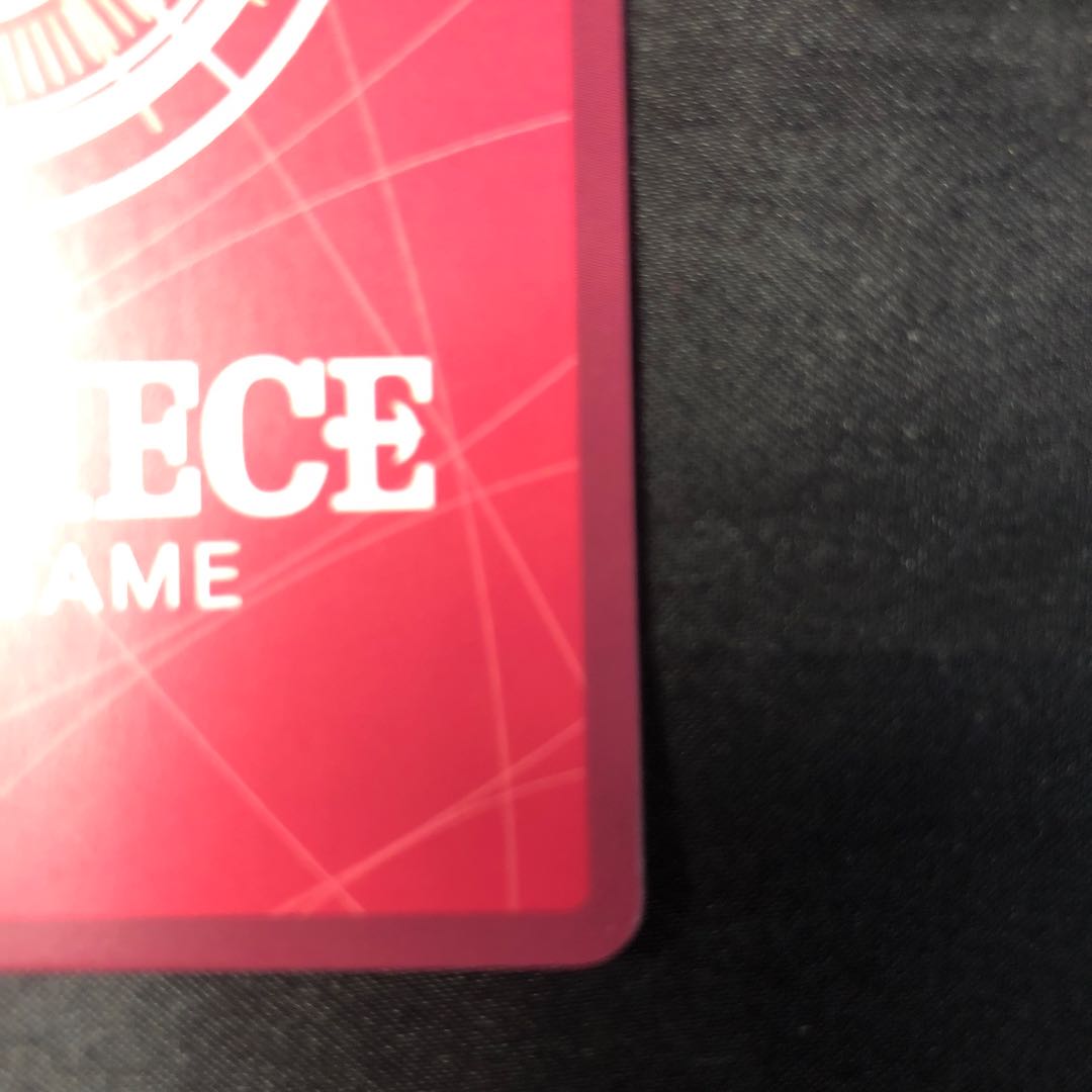 シャーロット・プリン(パラレル) P-L OP08-058 1枚