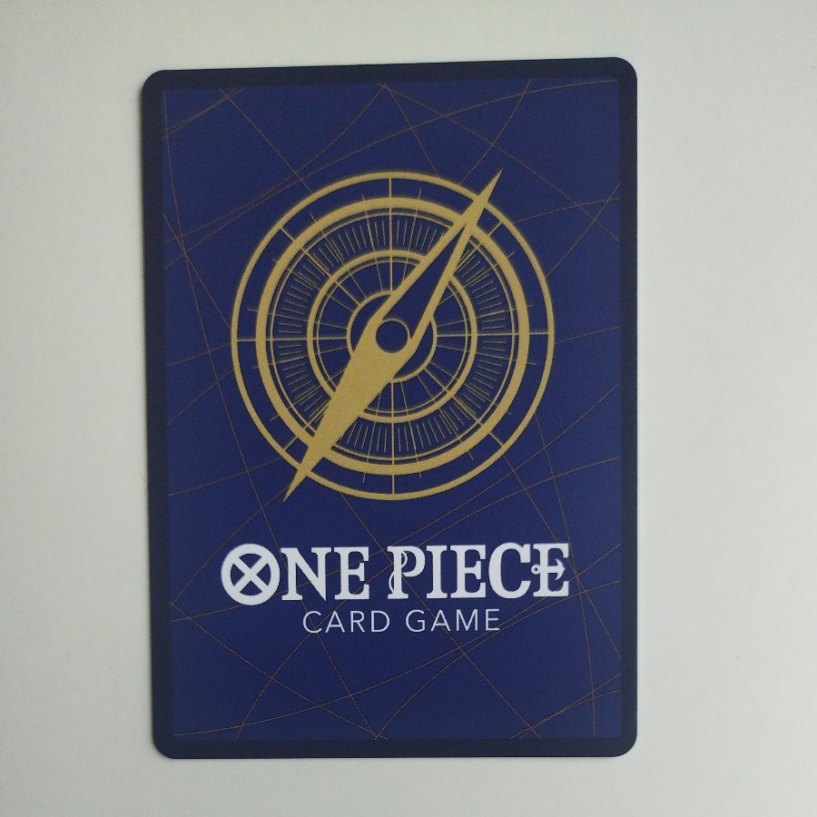 @2 @2 Monkey D. Luffy (2025 Promotion Card Set Giveaway Campaign) P P-106 1枚