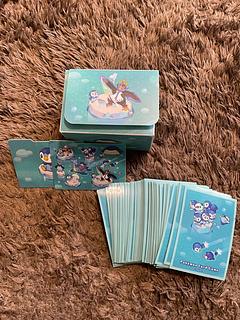Piplup Supply Sets