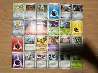 【状態】B   ポケカ　150枚　まとめ売り　B-119 1枚